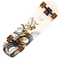 Arbor Cruiser Bamboo Pilsner 28.75" Multi - Cruiser