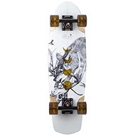 Arbor Cruiser Bamboo Pocket Rocket 27" Multi - Cruiser