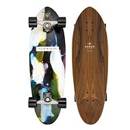 Arbor Surfskate Shaper Lovelace - 32" Multi - Cruiser