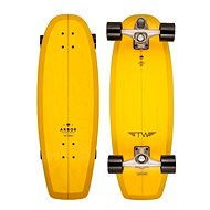 Arbor Surfskate Shaper Warren 29" Multi - Cruiser