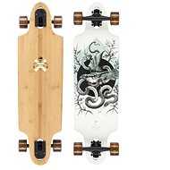 Arbor Cruiser Bamboo Zeppelin 32" Multi - Cruiser