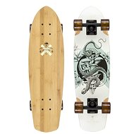 Arbor Cruiser Bamboo Pocket Rocket 27" Multi - Cruiser