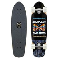 Arbor Cruiser Artist Pocket Rocket 27" Multi - Cruiser