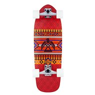 D Street Surfskate Aztec Baja 29" Multi - Cruiser