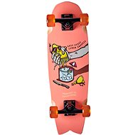 Prism Grit Complete Cruiser Board (27"|Kentaro Yoshida) - Cruiser