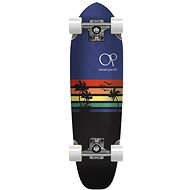 Ocean Pacific Sunset Cruiser Board (27"|Navy) - Cruiser