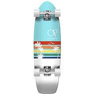 Ocean Pacific Sunset Cruiser Board (30"|Tyrquoise) - Cruiser
