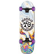 Madrid Complete Cruiser Board (29.5"|Chroma) - Cruiser