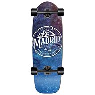 Madrid Complete Cruiser Board (29.25"|Galaxy) - Cruiser