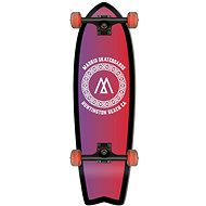 Madrid Complete Cruiser Board (29"|Gradient) - Cruiser