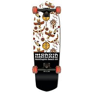 Madrid Complete Cruiser Board (28.5"|Totem) - Cruiser