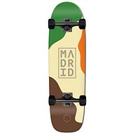 Madrid Complete Cruiser Board (29.5"|Desert) - Cruiser