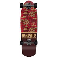 Madrid Complete Cruiser Board (28.5"|Dragon) - Cruiser