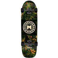 Madrid Complete Cruiser Board (29.5"|Terrestrial) - Cruiser