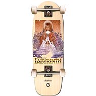 Madrid x Labyrinth Cruiser Board (9.5"|Poster) - Cruiser