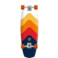 Hydroponic Diamond Complete Cruiser Skateboard (32"|Colors) - Cruiser