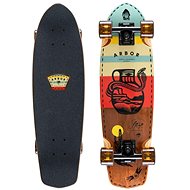 Arbor Cruiser Jess Mudgett Pocket Rocket 27" Multi - Cruiser