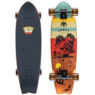 Arbor Cruiser Jess Mudgett Sizzler 30.5" Multi - Cruiser