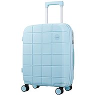ROCK Pixel S PP - light blue - Suitcase