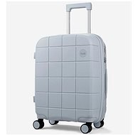 ROCK Pixel S PP - šedá - Cestovní kufr