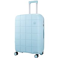 ROCK Pixel M PP - light blue - Suitcase