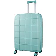 ROCK Pixel M PP - light green - Suitcase