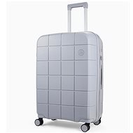 ROCK Pixel M PP - szürke - Bőrönd