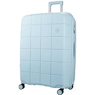 ROCK Pixel L PP - light blue - Suitcase