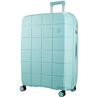 ROCK Pixel L PP - light green - Suitcase