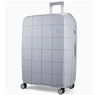 ROCK Pixel L PP - grey - Suitcase