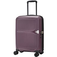 ROCK Vancouver S PP - purple - Suitcase