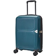 ROCK Vancouver S PP - green - Suitcase