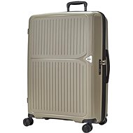 ROCK Vancouver L PP - beige - Suitcase