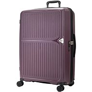 ROCK Vancouver L PP - purple - Suitcase