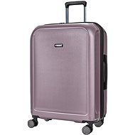 ROCK Austin M PP - purple - Suitcase