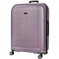 ROCK Austin L PP - purple - Suitcase