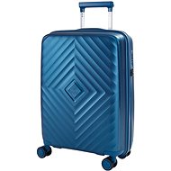 ROCK Infinity PP - blue - Suitcase