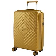 ROCK Infinity S PP - gold - Suitcase