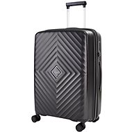 ROCK Infinity M PP - charcoal - Suitcase