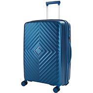 ROCK Infinity M PP - blue - Suitcase