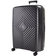 ROCK Infinity L PP - charcoal - Suitcase