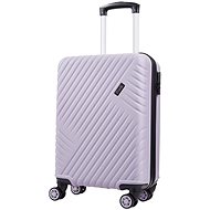 ROCK Santiago S ABS - Lila - Suitcase