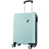 ROCK Santiago S ABS - light green - Suitcase