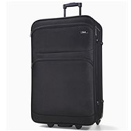 Rock TR-0236/3-L - black - Suitcase