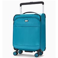 Rock TR-0242/3-S - modrozelená - Cestovní kufr