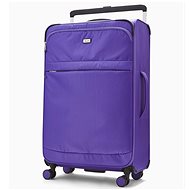 Rock TR-0242/3-L - purple - Suitcase