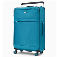 Rock TR-0242/3-L - teal - Suitcase
