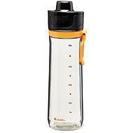 Aladdin Sports Tracker Bottle 800 ml, Stone Grey - Drinking Bottle