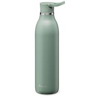 Aladdin CityLoop Thermavac eCycle Vacuum Bottle 600 ml, Sage Green - Drinking Bottle
