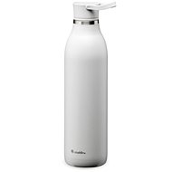 Aladdin CityLoop Thermavac eCycle Vacuum Bottle 600 ml, Stone Grey - Drinking Bottle